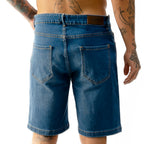 Short Woallance Kiran H25