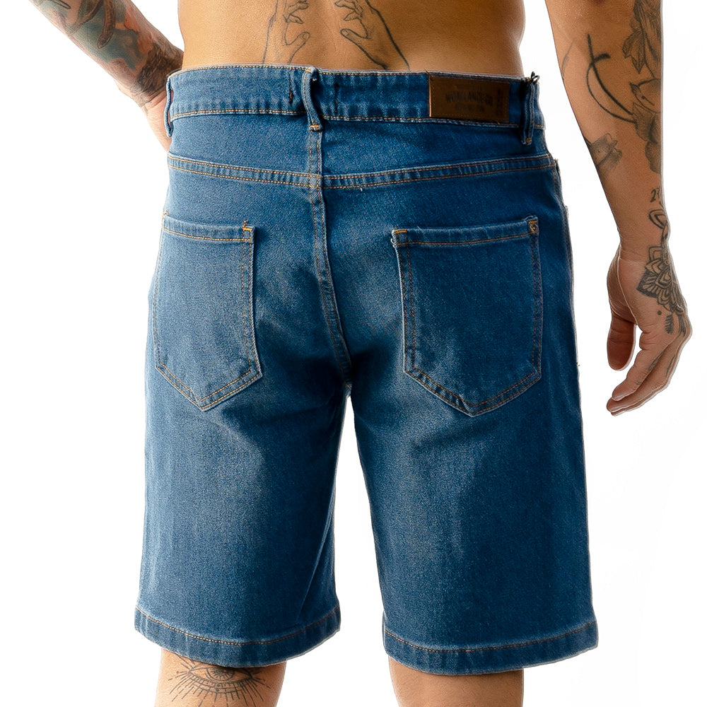 Short Woallance Kiran H25