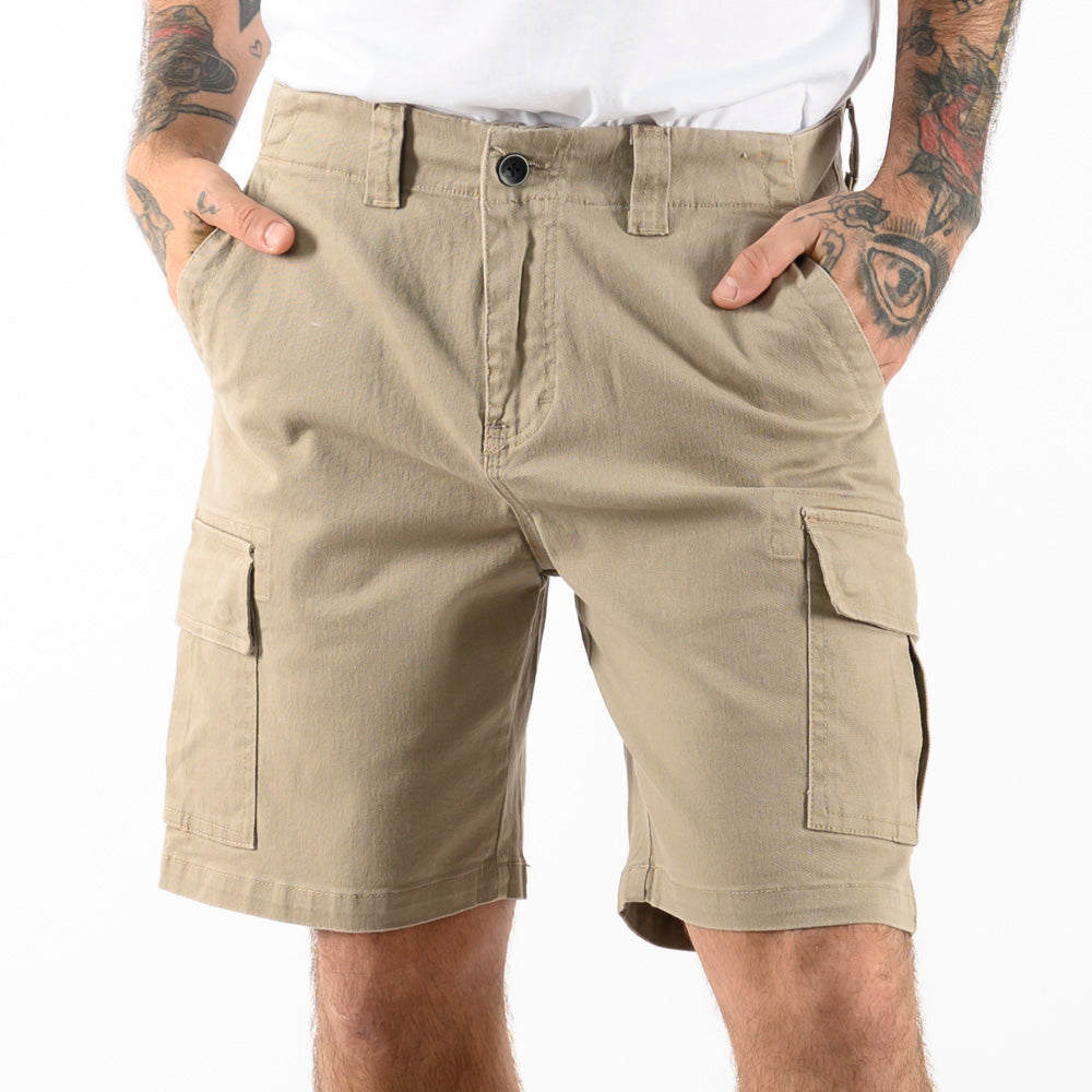 Short Woallance Monaco H24-H25