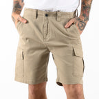 Short Woallance Monaco H24-H25