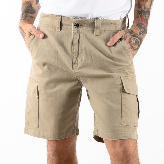 Short Woallance Monaco H25