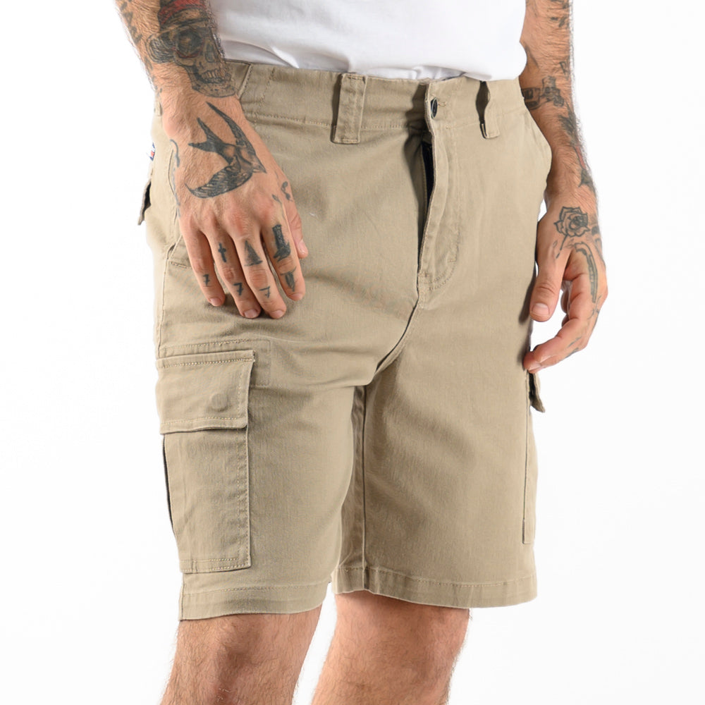 Short Woallance Monaco H24-H25