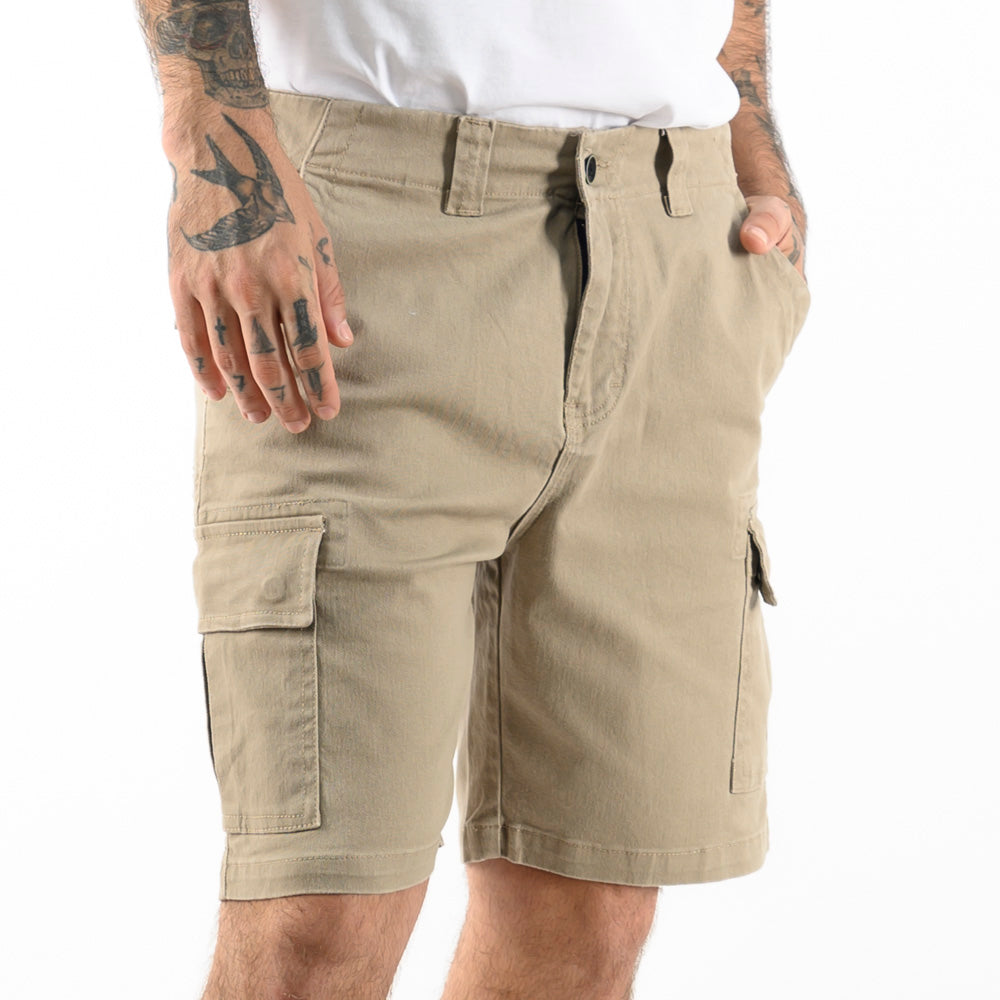 Short Woallance Monaco H24-H25