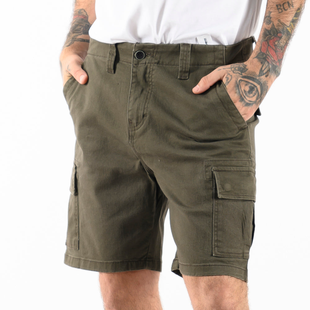 Short Woallance Monaco H24-H25