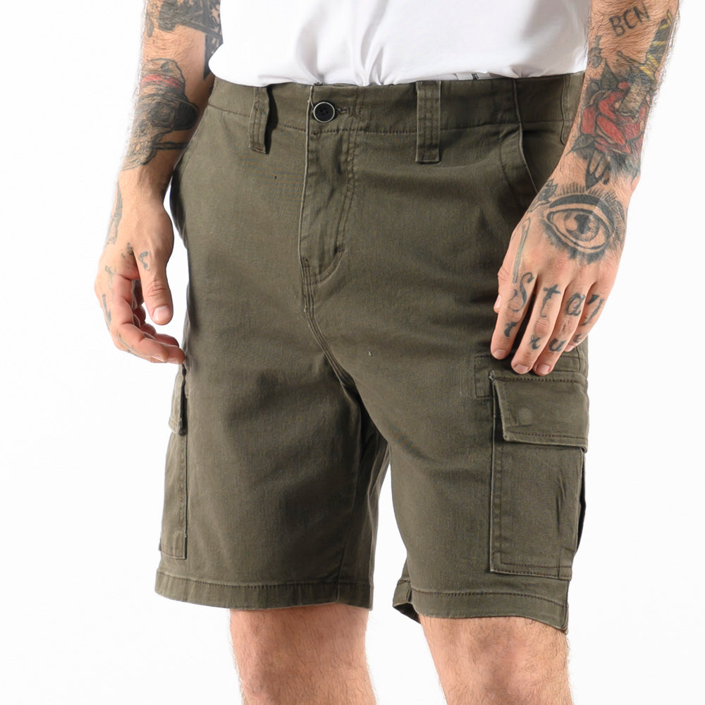 Short Woallance Monaco H24-H25