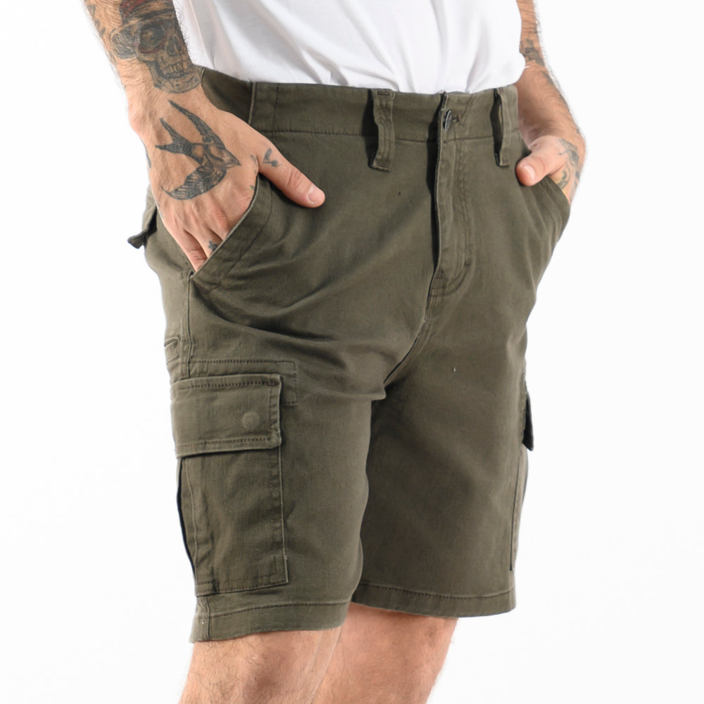 Short Woallance Monaco H24-H25