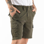 Short Woallance Monaco H24-H25