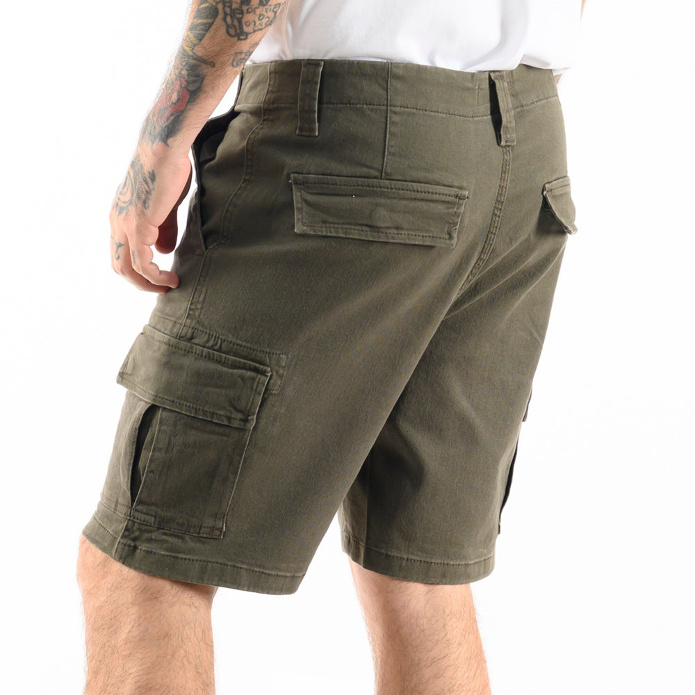 Short Woallance Monaco H24-H25