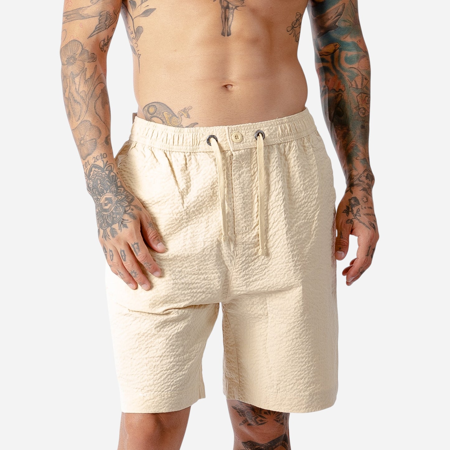 Short Woallance de Verano  Monaco H25-26