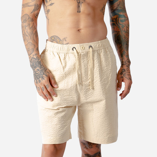 Short Woallance de Verano  Monaco H25-26