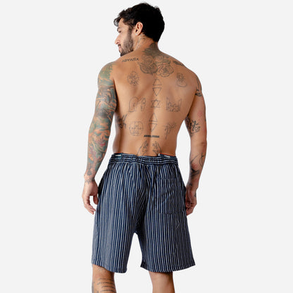 Short Woallance de Verano Orión  H25-26