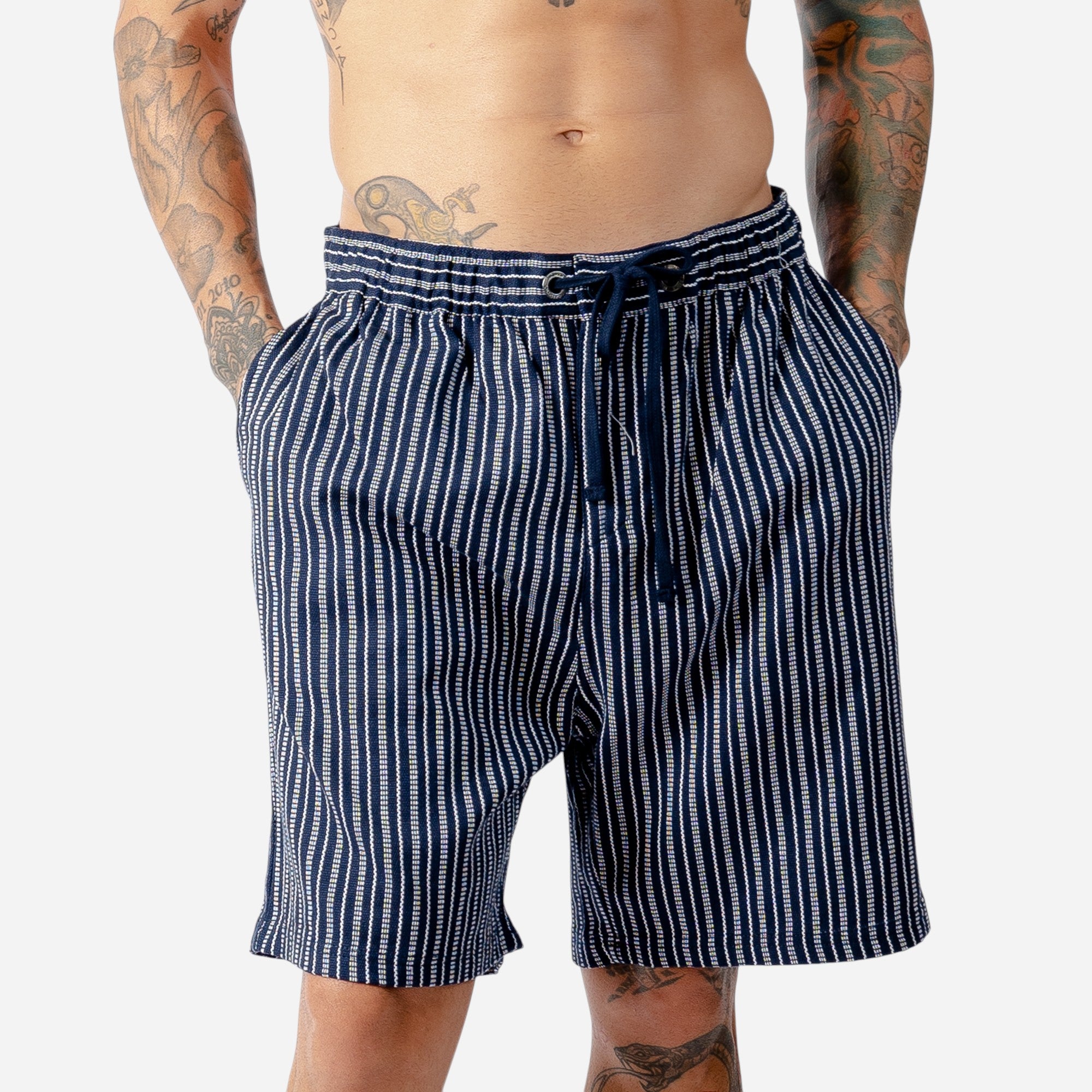 Short Woallance de Verano Orion  H25-26