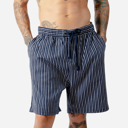 Short Woallance de Verano Orión  H25-26