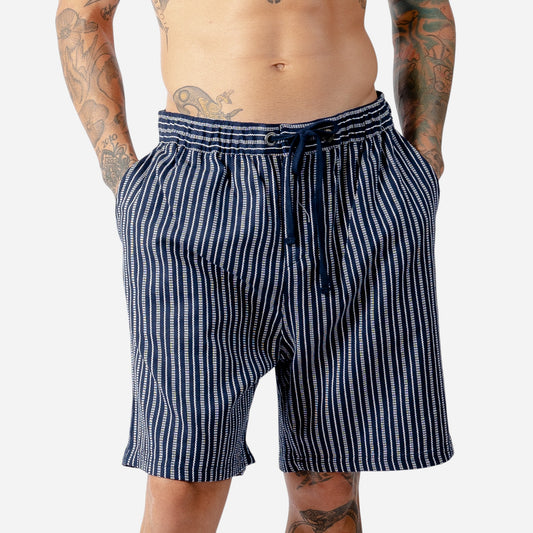 Short Woallance de Verano Orión  H25-26