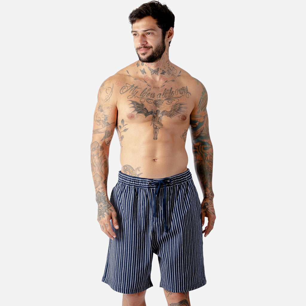 Short Woallance de Verano Orion  H25-26