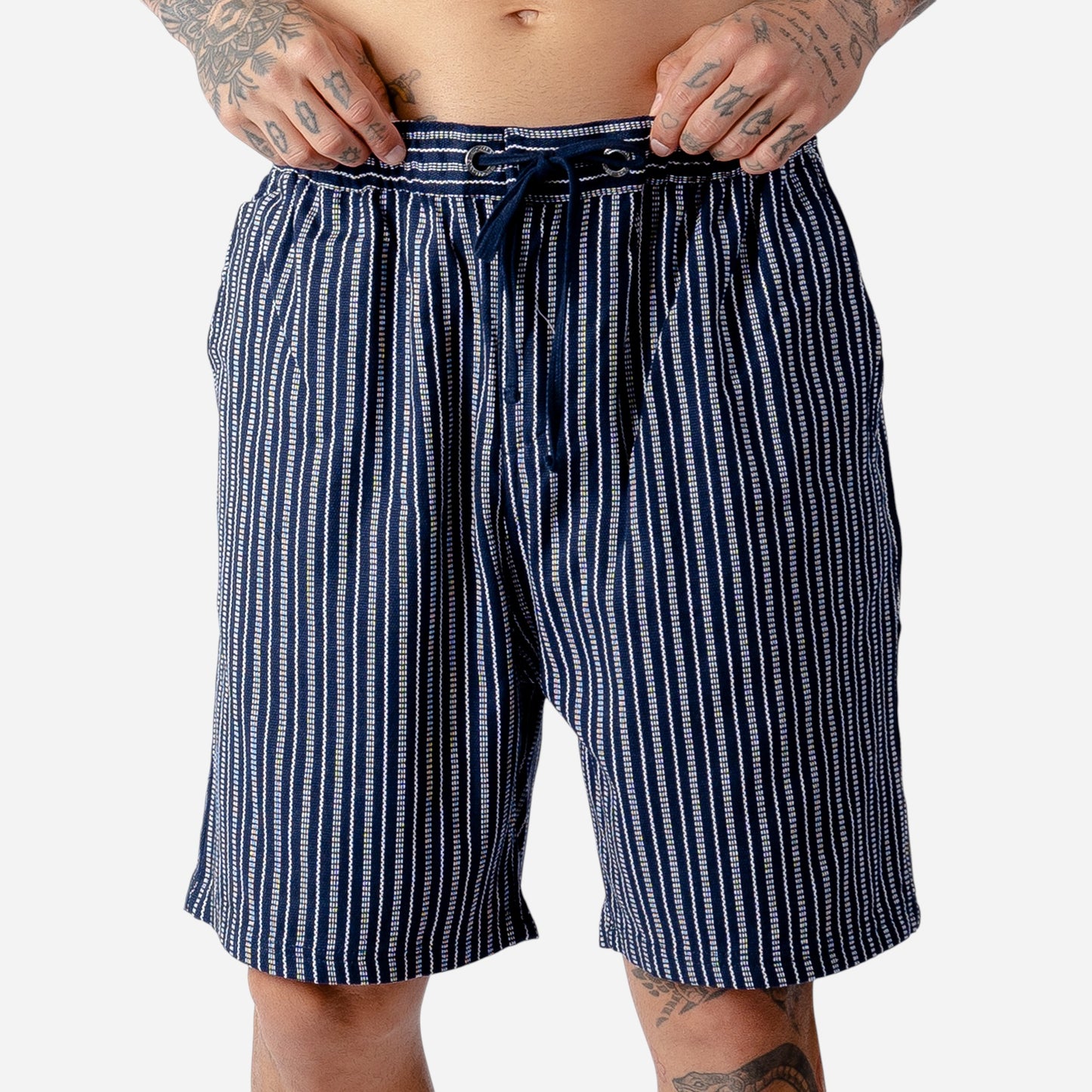 Short Woallance de Verano Orión  H25-26