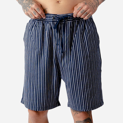 Short Woallance de Verano Orión  H25-26