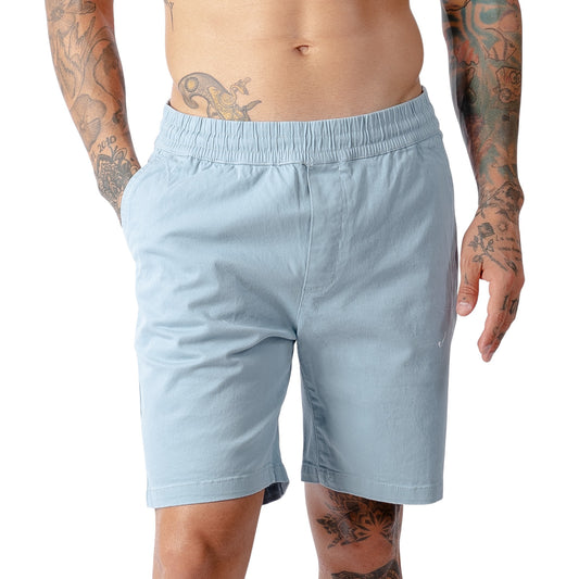 Short Woallance de Verano Satisfactión  H25-26