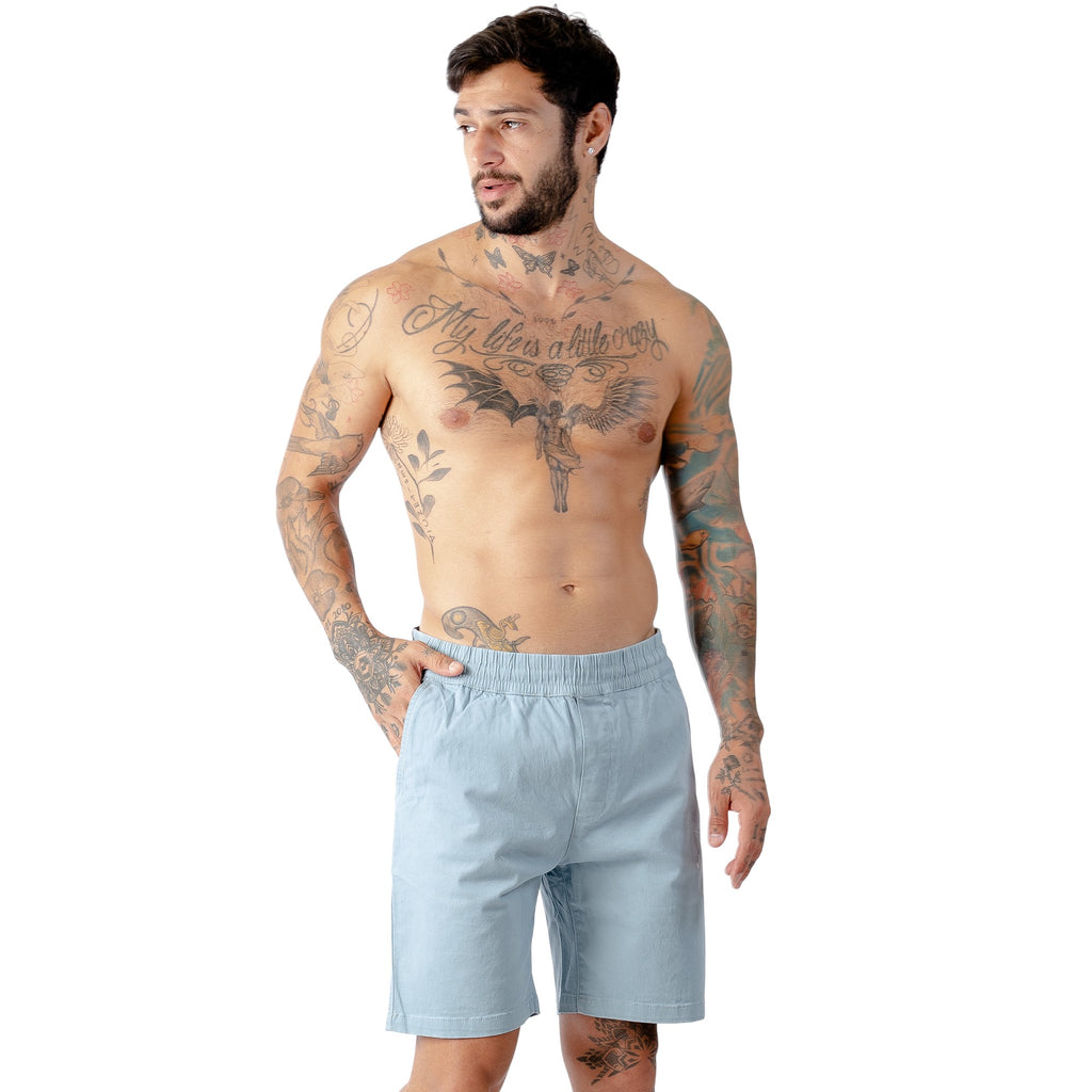 Short Woallance de Verano Satisfaction  H25-26
