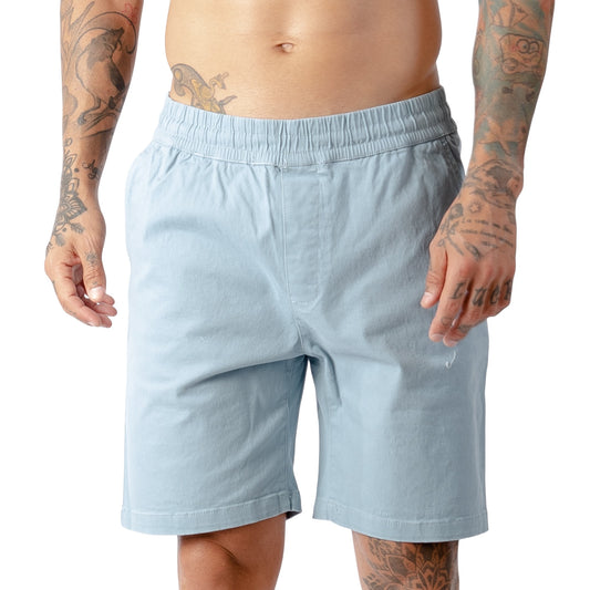 Short Woallance de Verano Satisfactión  H25-26
