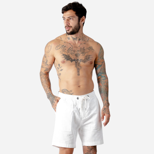 Short Woallance de Verano Shadow  H25-H26