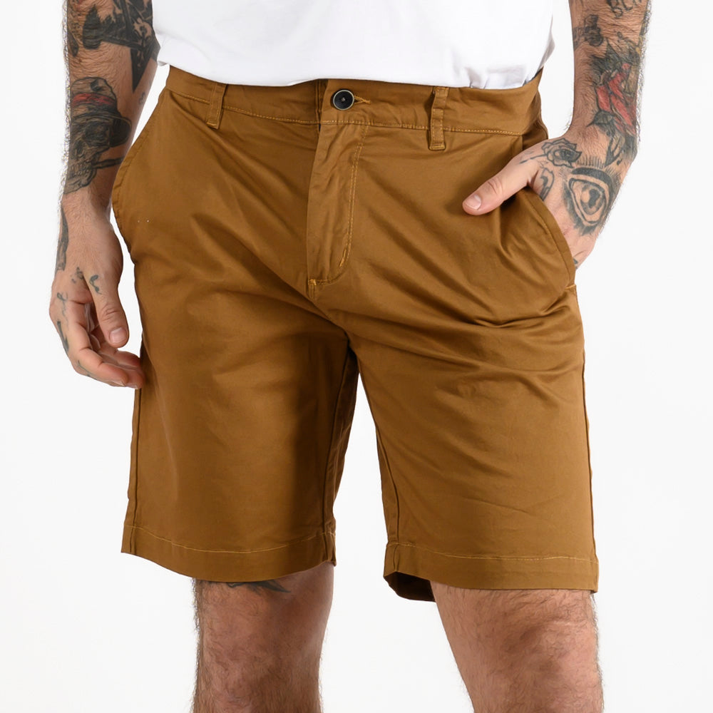 Short Woallance Siria -H24-H25
