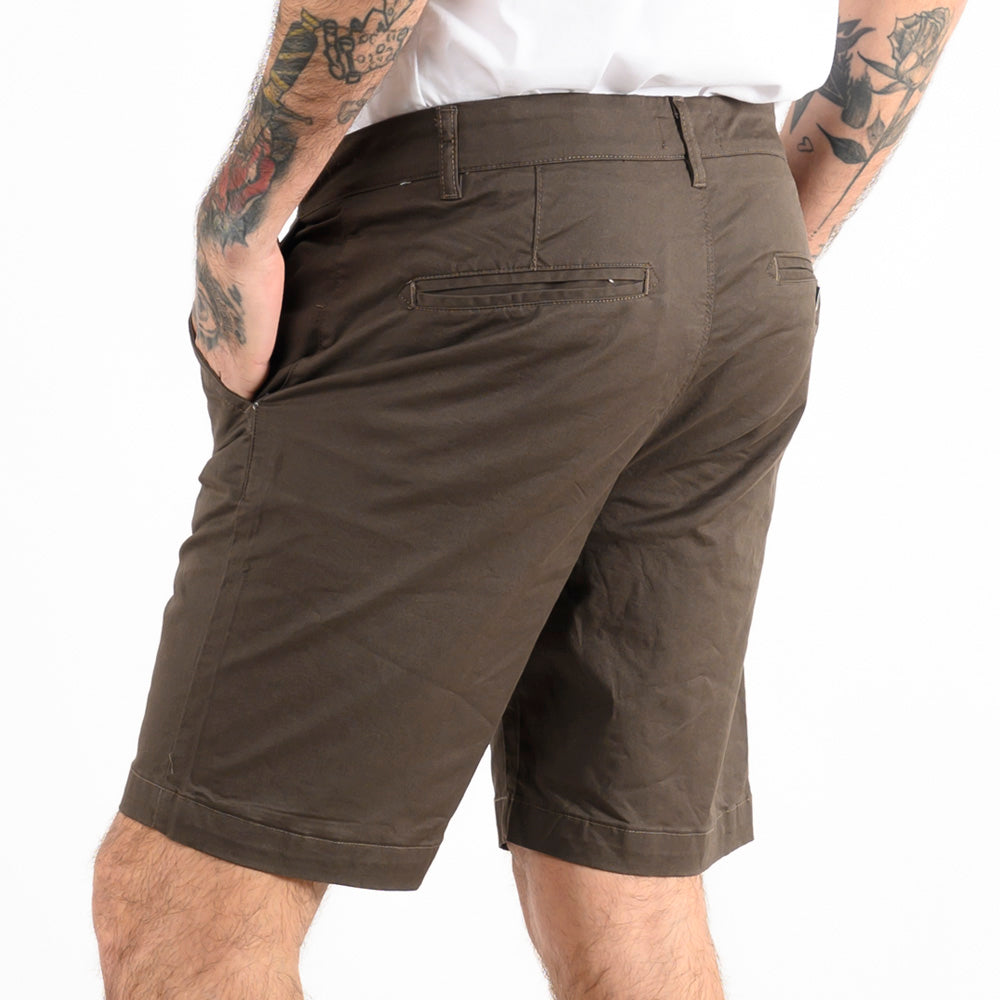 Short Woallance Siria -H24-H25