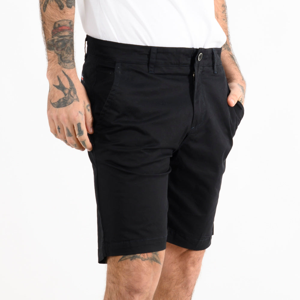 Short Woallance Siria -H24-H25