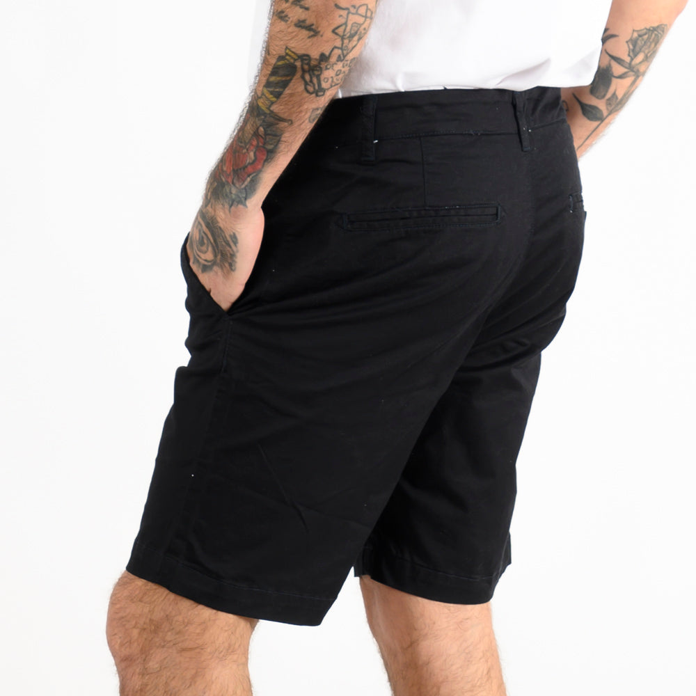 Short Woallance Siria -H24-H25
