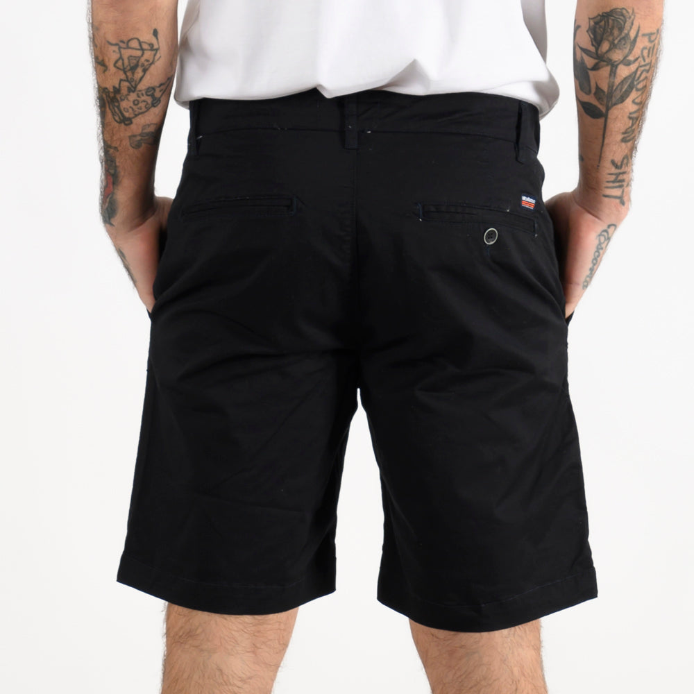 Short Woallance Siria -H24-H25