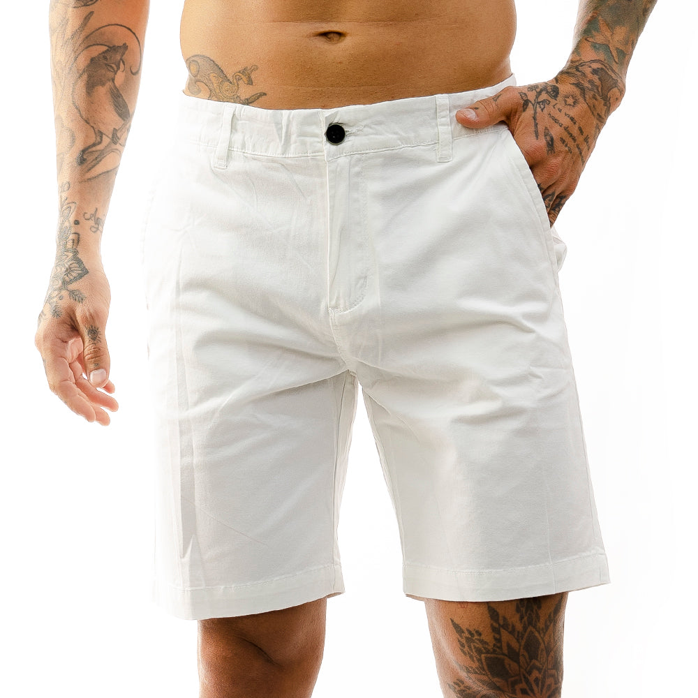Short Woallance Siria -H24-H25