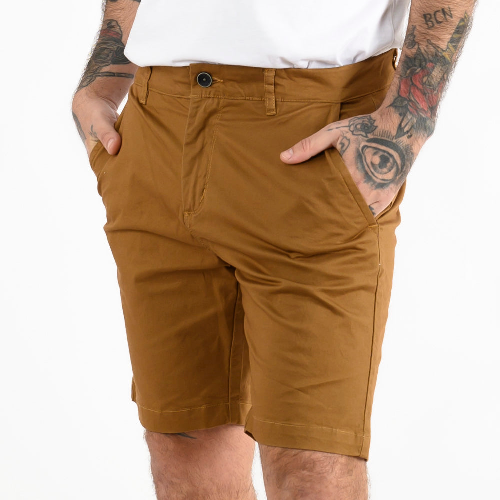 Short Woallance Siria -H24-H25