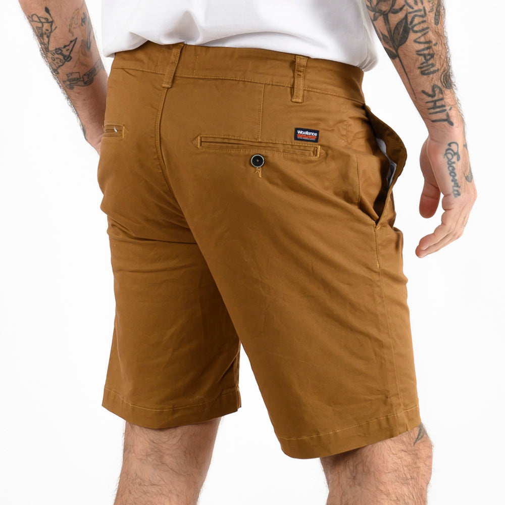 Short Woallance Siria -H24-H25