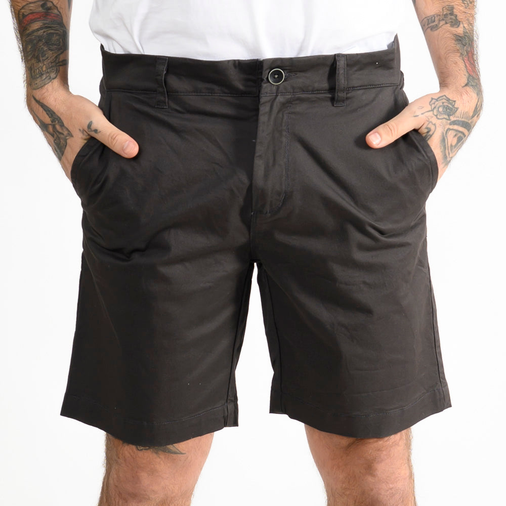 Short Woallance Siria -H24-H25