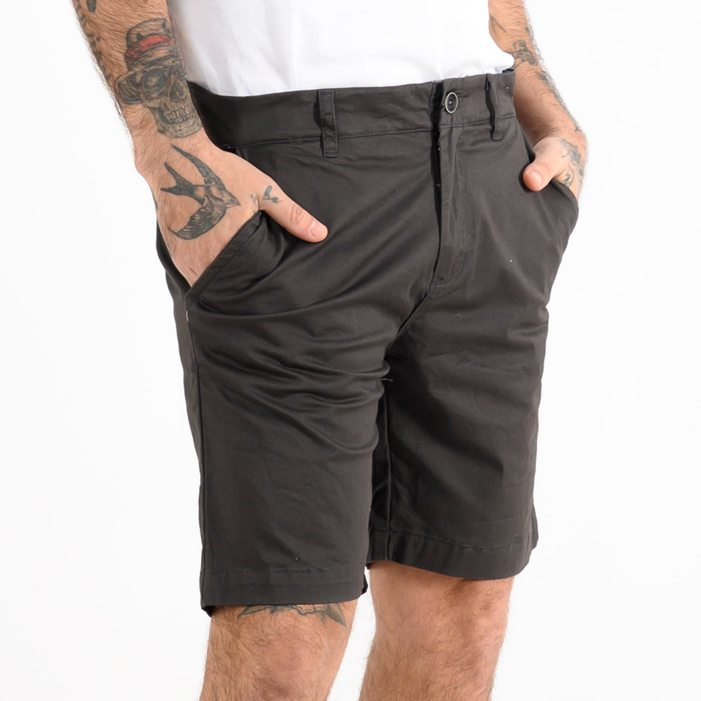 Short Woallance Siria -H24-H25