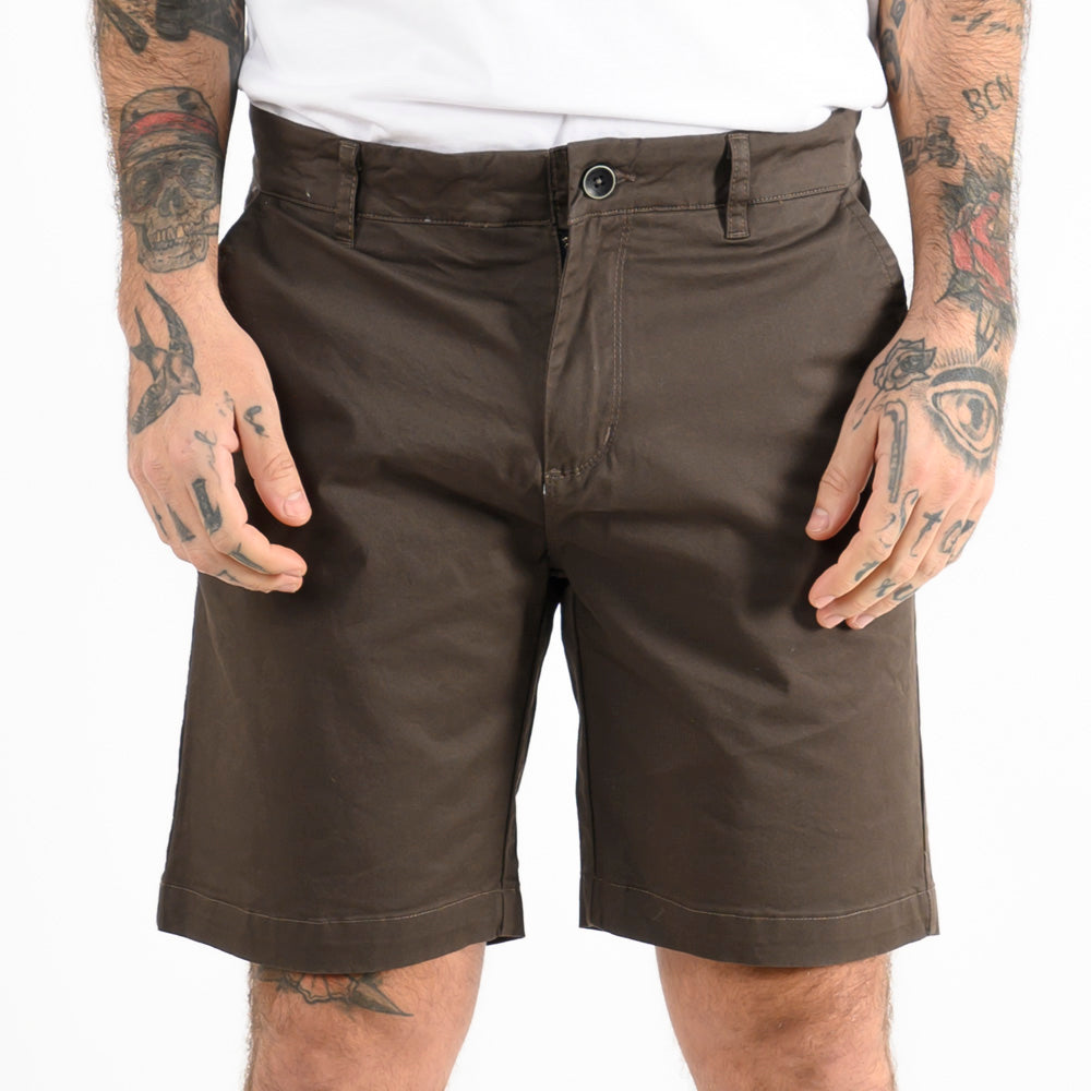 Short Woallance Siria -H24-H25