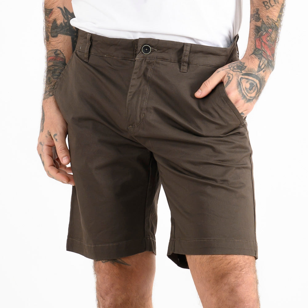 Short Woallance Siria -H24-H25