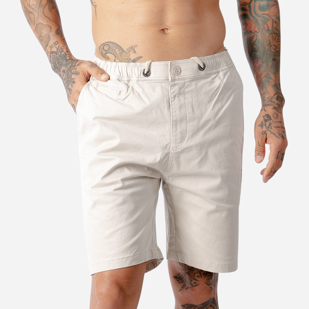 Short Woallance Ajax  H25-26