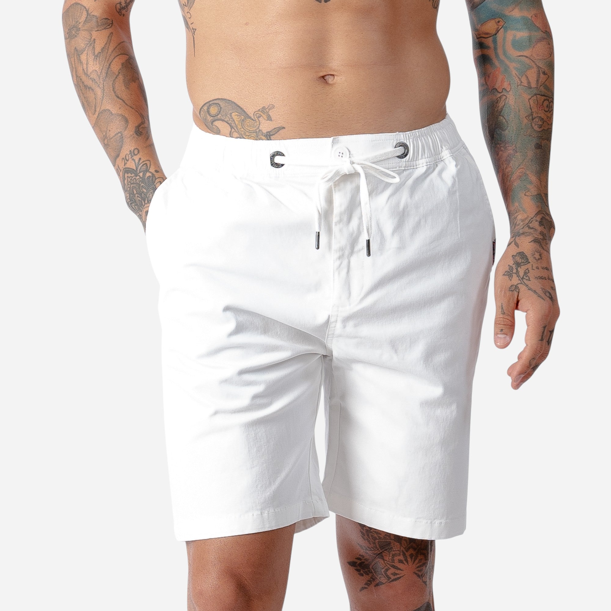 Short Woallance Ajax  H25-26