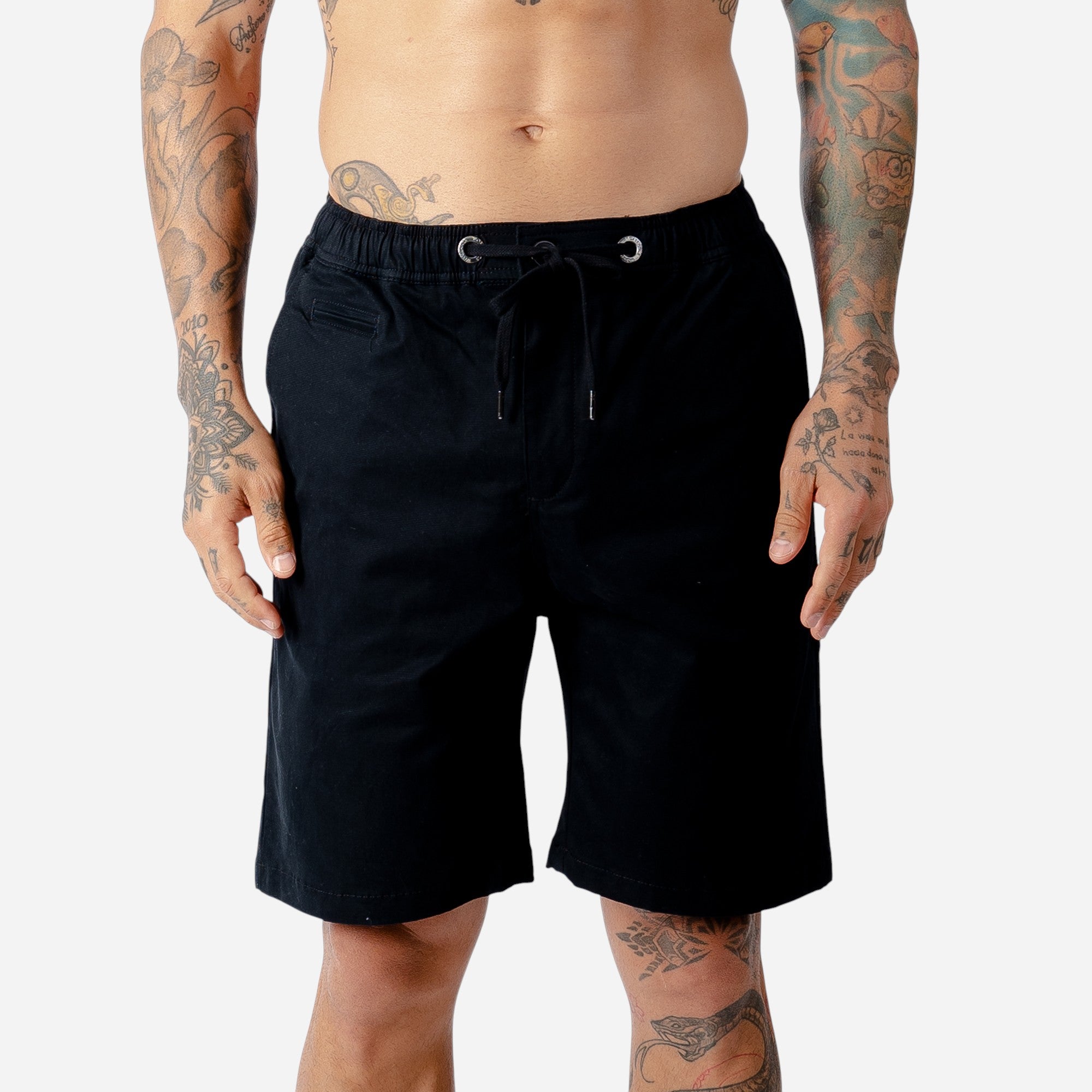 Short Woallance Ajax  H25-26