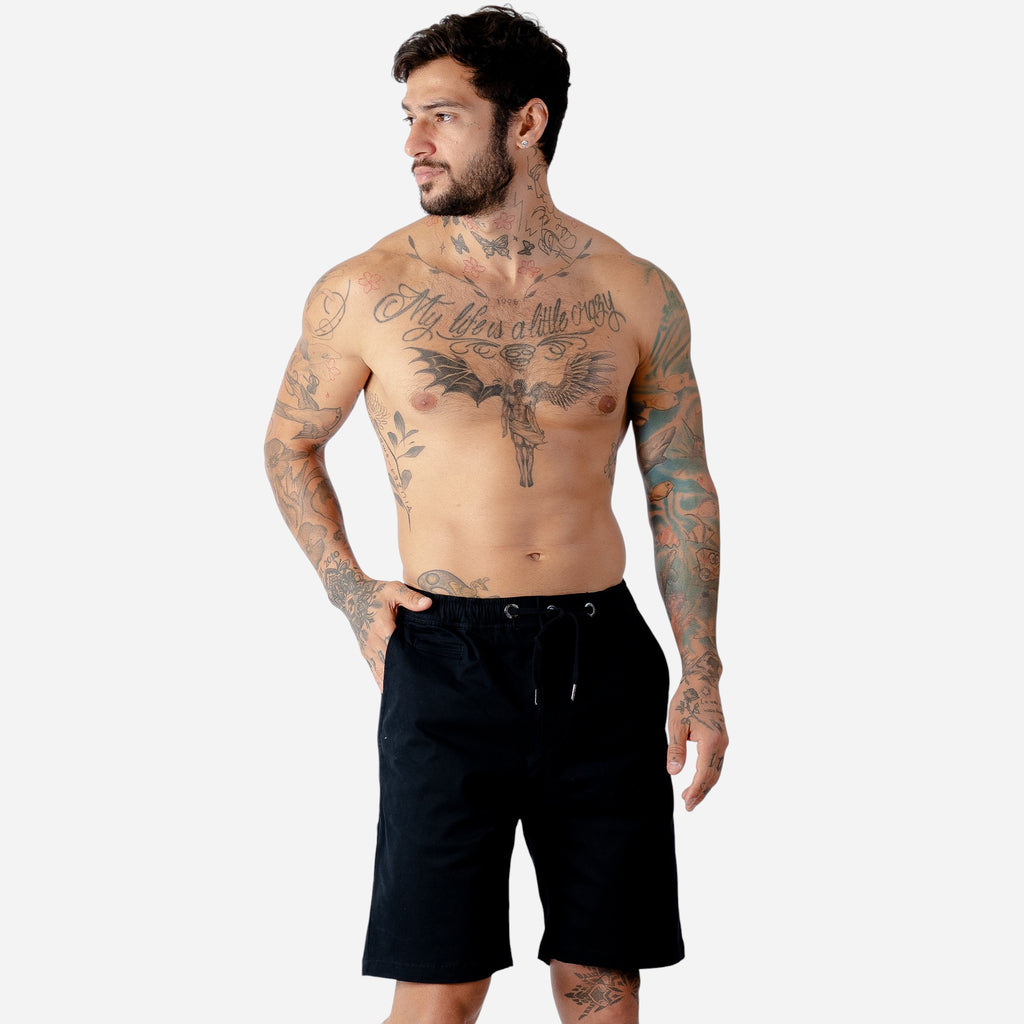 Short Woallance Ajax  H25-26