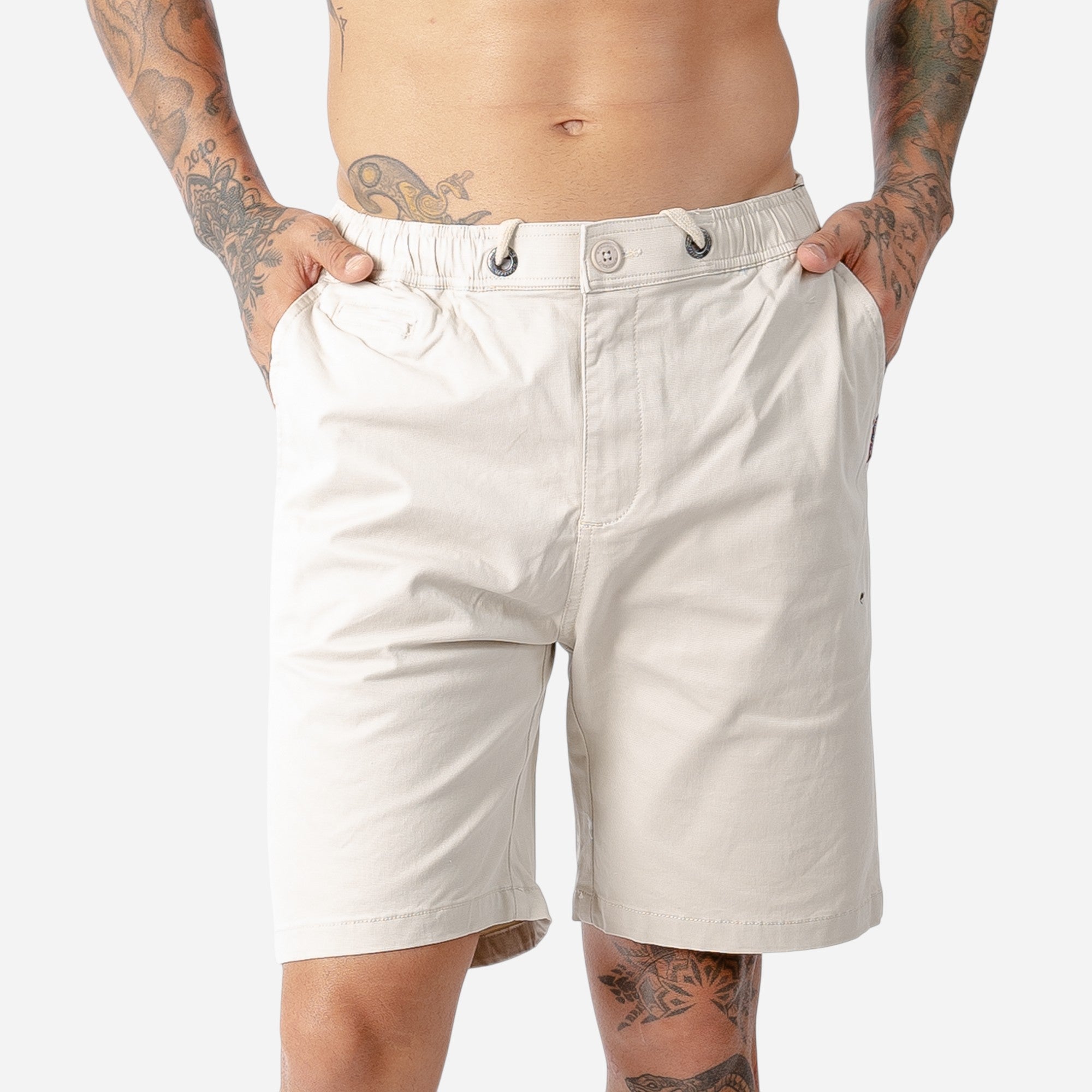 Short Woallance Ajax  H25-26