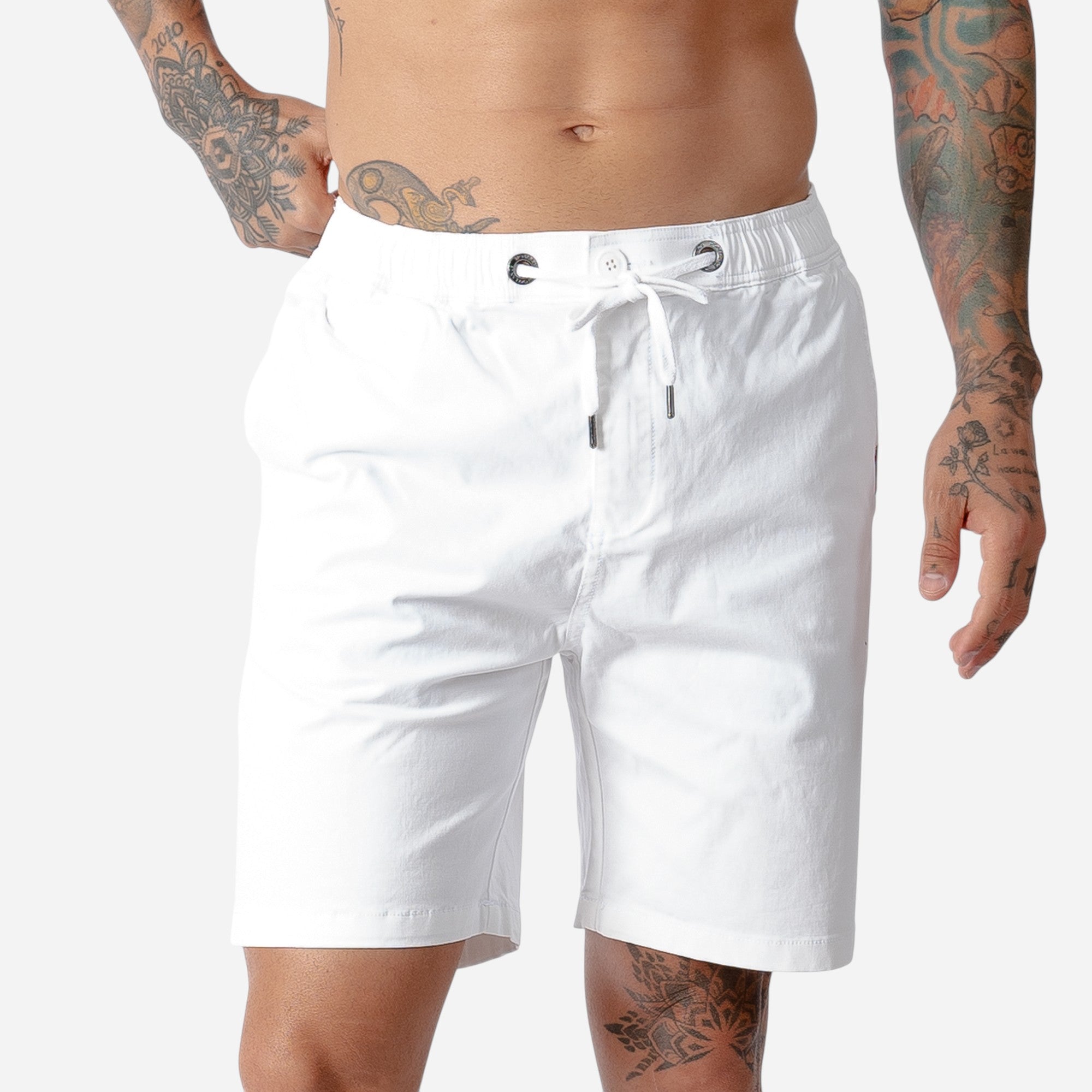 Short Woallance Ajax  H25-26