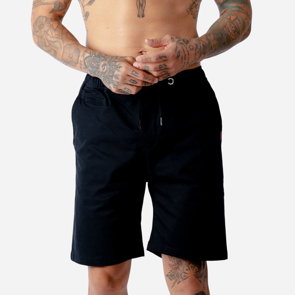 Short Woallance Ajax  H25-26