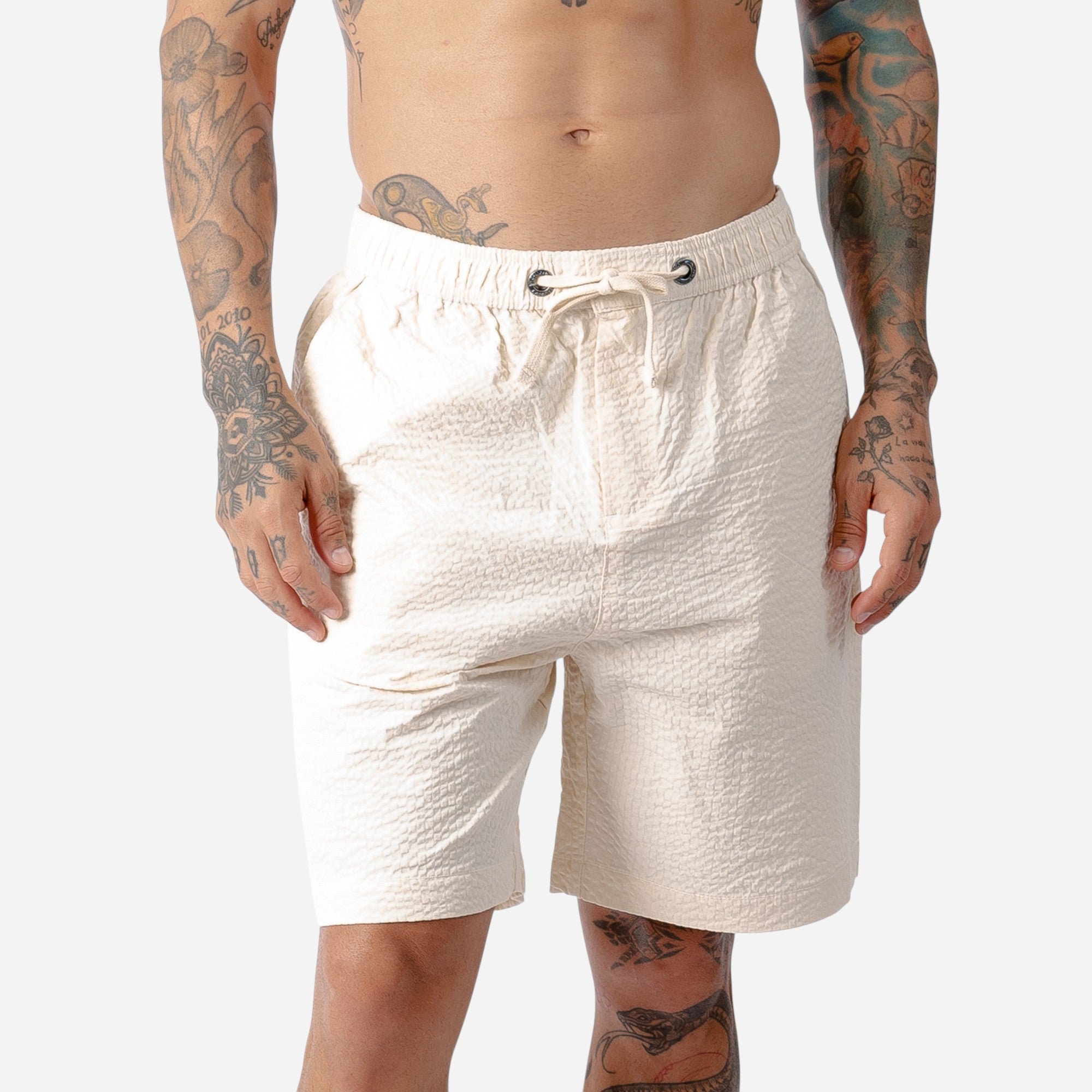 Short Woallance de Verano  Monaco H25-26