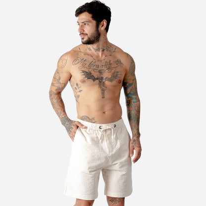 Short Woallance de Verano  Monaco H25-26