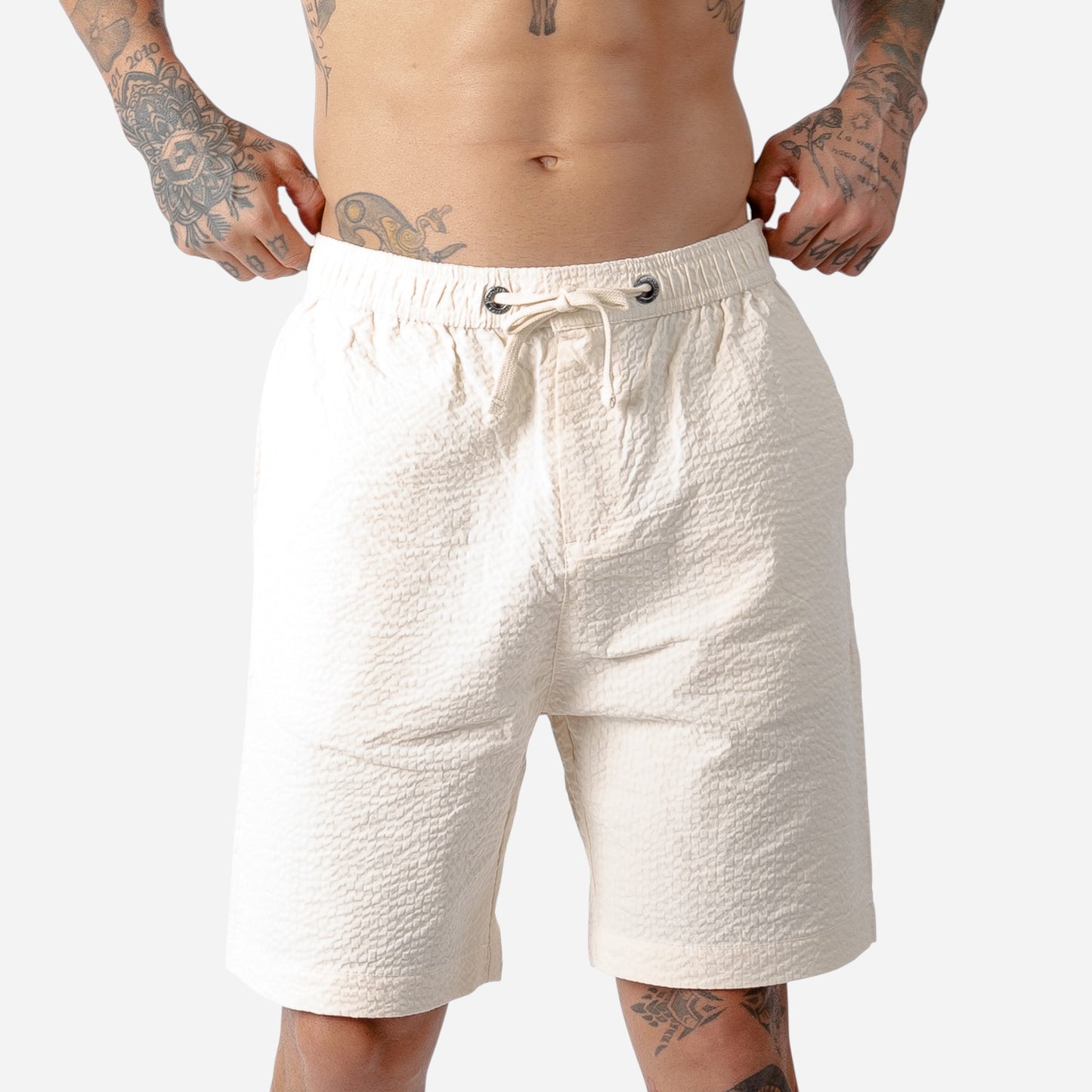 Short Woallance de Verano  Monaco H25-26