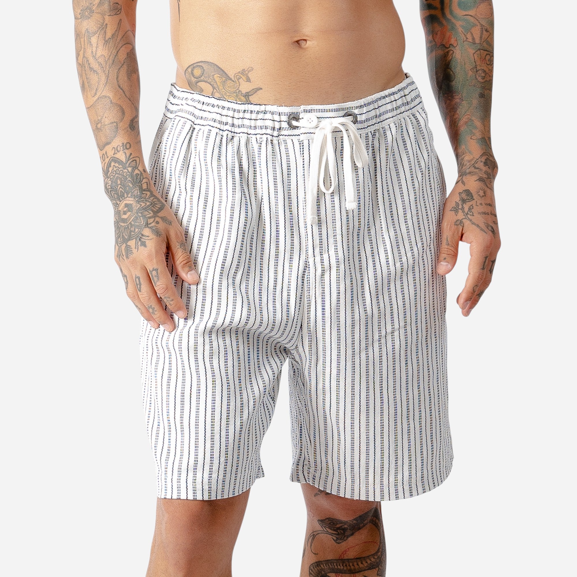 Short Woallance de Verano Orion  H25-26