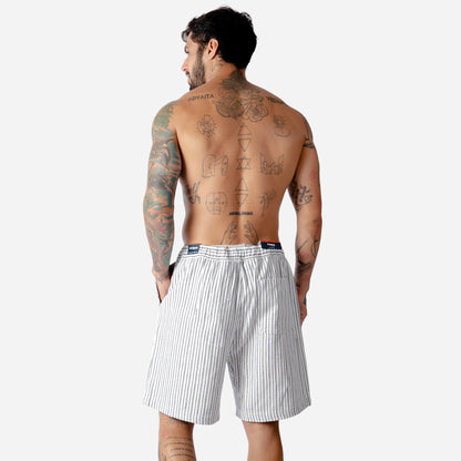 Short Woallance de Verano Orión  H25-26