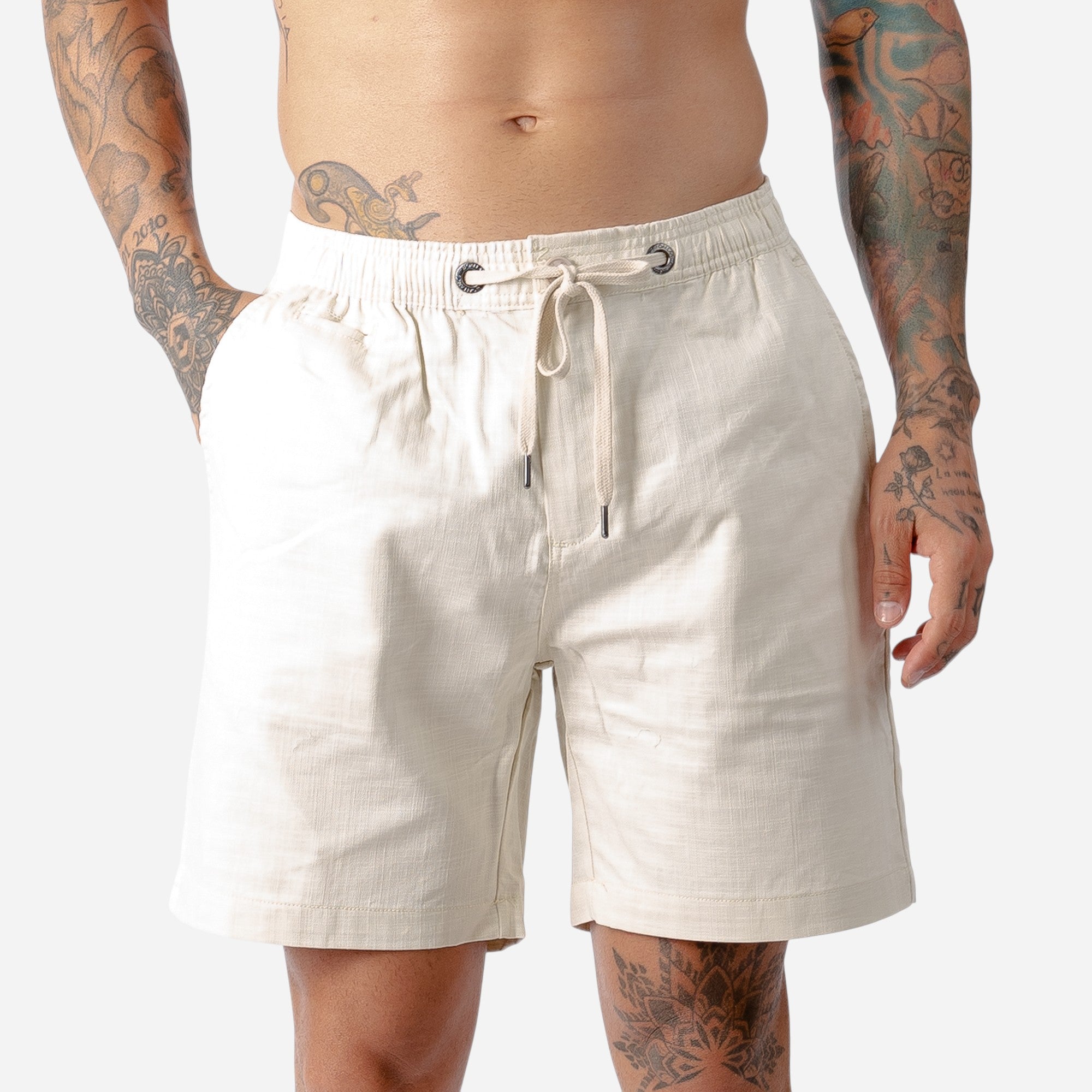 Short Woallance de Verano Shadow  H25-H26